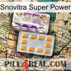Snovitra Super Power new12